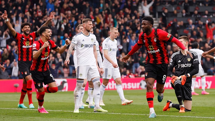 Nhận định, soi kèo Leeds United vs Bournemouth, 21h00 ngày 27/9: Điểm tựa sân nhà - Ảnh 9