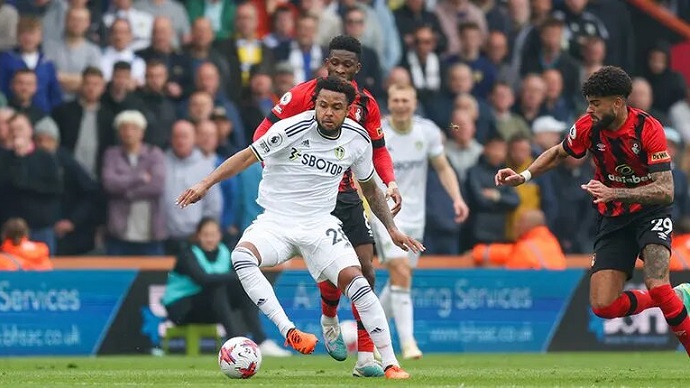 Nhận định, soi kèo Leeds United vs Bournemouth, 21h00 ngày 27/9: Điểm tựa sân nhà - Ảnh 10