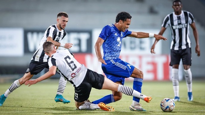 Nhận định, soi kèo Lokomotiv Plovdiv vs Levski Sofia, 0h00 ngày 27/9: Nối mạch bất bại - Ảnh 8