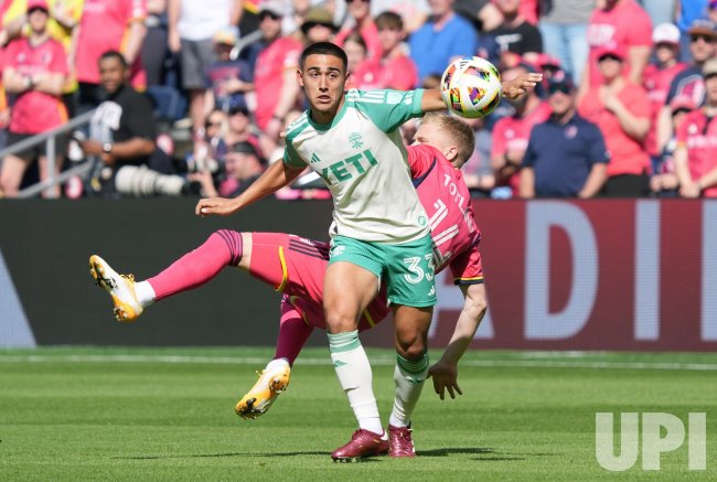 Nhận định, soi kèo Real Salt Lake vs Austin - Ảnh 1