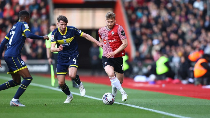 Nhận định, soi kèo Southampton vs Middlesbrough, 21h00 ngày 27/9: Chủ nhà gặp khó - Ảnh 9