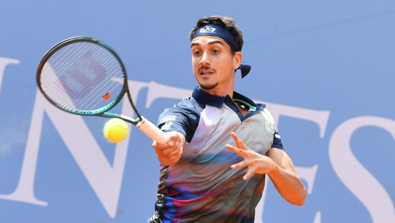 Nhận định tennis Zverev vs Sonego, Vòng 1 China Open - 18h30 ngày 26/9 - Ảnh 1