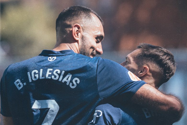 Kèo vàng bóng đá Elche vs Celta Vigo, 21h15 ngày 28/9: Chia điểm? - Ảnh 1