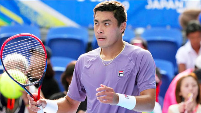 Nhận định tennis Alcaraz vs Nakashima, Tứ kết Japan Open - 15h30 ngày 28/9 - Ảnh 1