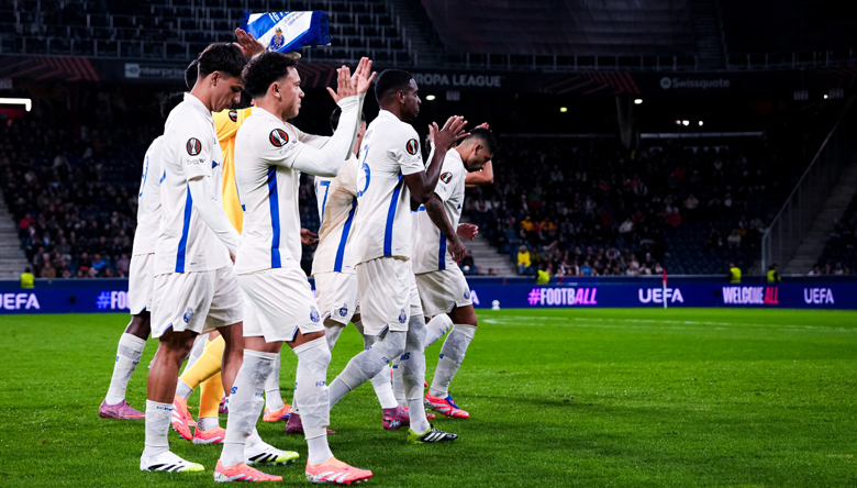 Kèo vàng bóng đá Arouca vs Porto, 02h00 ngày 30/9: Trở lại đỉnh bảng - Ảnh 1