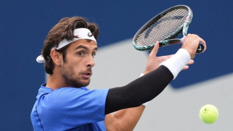 Link trực tiếp tennis Tien vs Musetti - Tứ kết China Open, 18h00 ngày 29/9 - Ảnh 1