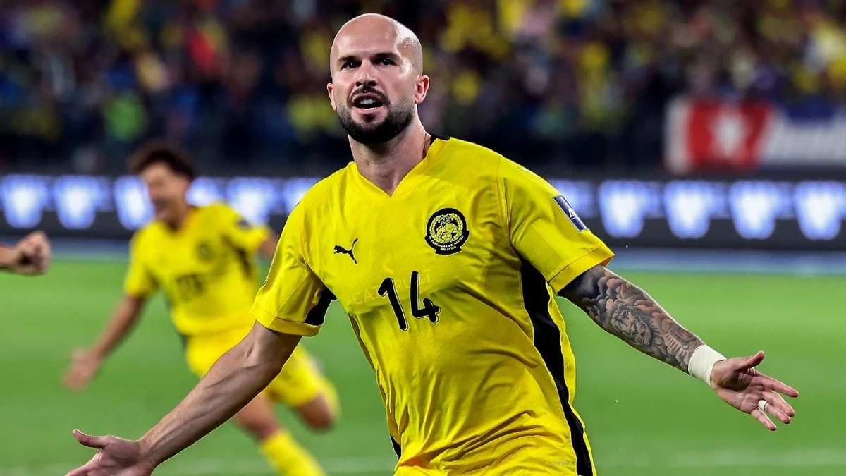 Malaysia cấm thi đấu 3 cầu thủ nhập tịch ở VĐQG  - Ảnh 1