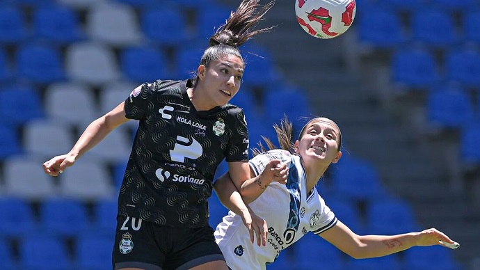 Nhận định, soi kèo Nữ Santos Laguna vs Nữ Puebla, 9h00 ngày 30/9: Khó cho chủ nhà - Ảnh 6