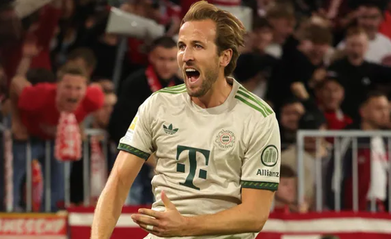 Nhận định, soi kèo Pafos vs Bayern Munich - Ảnh 1