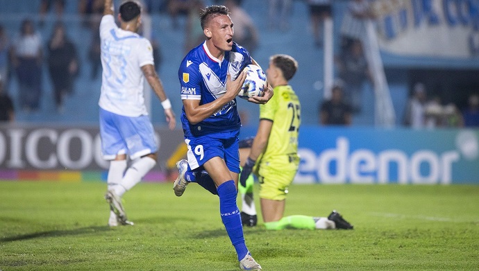 Nhận định, soi kèo Velez Sarsfield vs Atletico Tucuman, 6h00 ngày 30/9: Đánh chiếm ngôi đầu - Ảnh 9