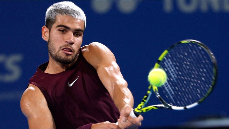 Nhận định tennis Alcaraz vs Fritz, Chung kết Japan Open - 16h00 ngày 30/9 - Ảnh 1