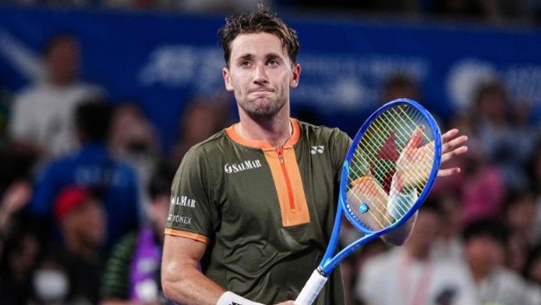 Nhận định tennis Alcaraz vs Ruud, Bán kết Japan Open - 16h00 ngày 29/9 - Ảnh 1