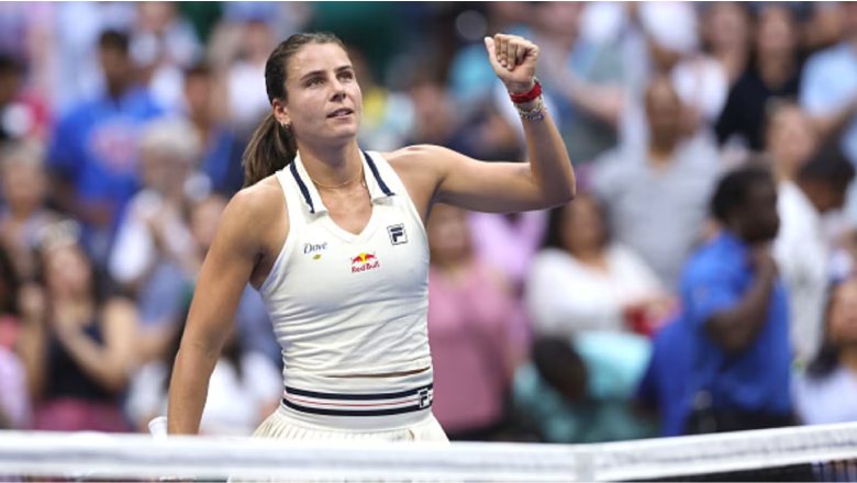 Nhận định tennis Swiatek vs Navarro, Vòng 4 China Open - 18h00 ngày 1/10 - Ảnh 1