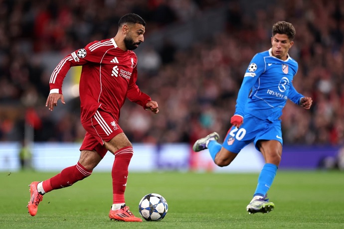 Siêu máy tính dự đoán Galatasaray vs Liverpool, 2h00 ngày 1/10 - Ảnh 2