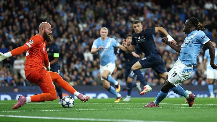 Nhận định, soi kèo AS Monaco vs Man City, 2h00 ngày 2/10: Không dễ cho khách - Ảnh 14