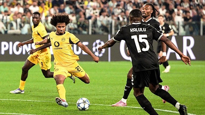 Nhận định, soi kèo Dortmund vs Athletic Bilbao, 2h00 ngày 2/10: Phong độ trái ngược - Ảnh 10