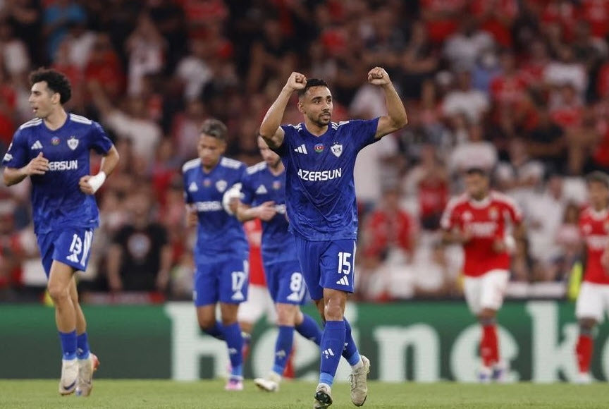 Nhận định, soi kèo Qarabag vs Copenhagen, 23h45 ngày 1/10: Niềm tin mãnh liệt - Ảnh 1