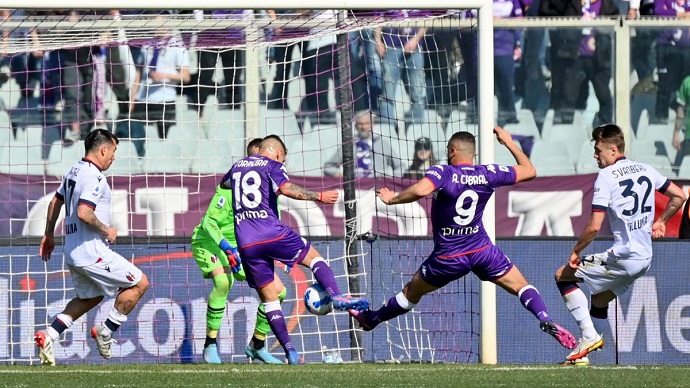 Nhận định, soi kèo Fiorentina vs Sigma Olomouc, 2h00 ngày 3/10: Khác biệt đẳng cấp - Ảnh 9