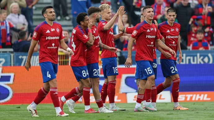 Nhận định, soi kèo Rakow Czestochowa vs Univ Craiova, 2h00 ngày 3/10: Khó lường - Ảnh 9