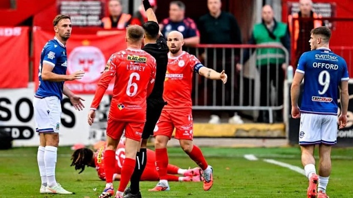 Nhận định, soi kèo Shelbourne vs BK Hacken, 2h00 ngày 3/10: Chủ nhà tự tin - Ảnh 8