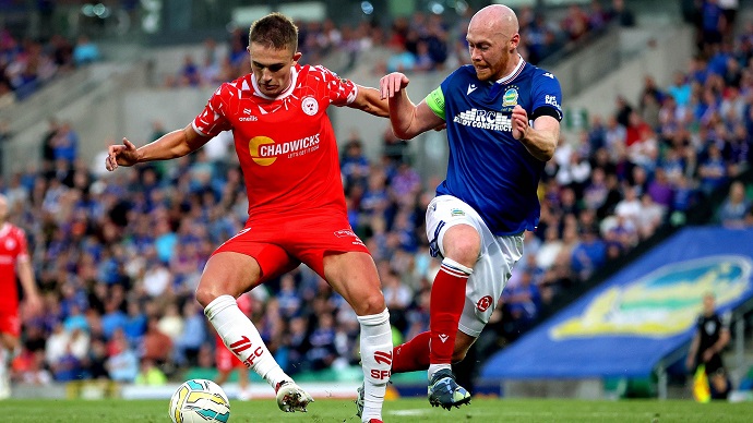 Nhận định, soi kèo Shelbourne vs BK Hacken, 2h00 ngày 3/10: Chủ nhà tự tin - Ảnh 9