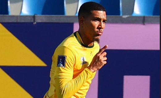 Nhận định, soi kèo U20 Nam Phi vs U20 New Caledonia - Ảnh 1