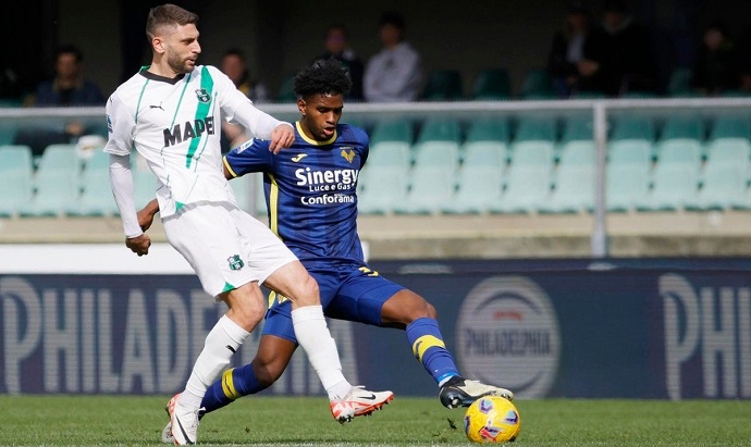 Nhận định, soi kèo Hellas Verona vs Sassuolo, 1h45 ngày 4/10: Điểm tựa sân nhà - Ảnh 9