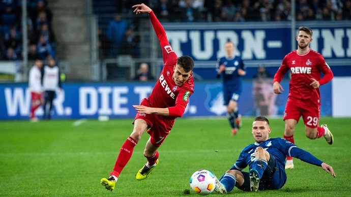 Nhận định, soi kèo Hoffenheim vs Koln, 1h30 ngày 4/10: Khó lường - Ảnh 9