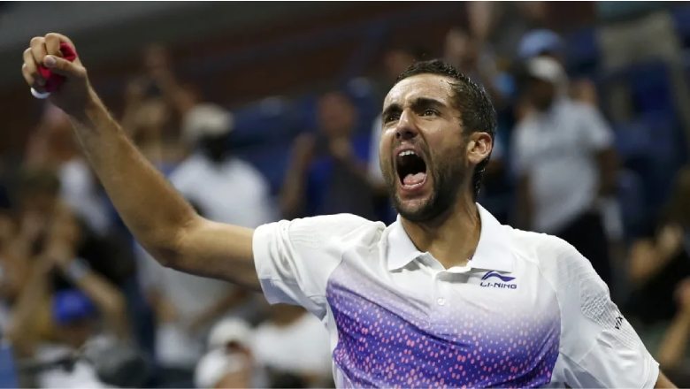 Nhận định tennis Djokovic vs Cilic, Vòng 2 Shanghai Masters - 17h30 ngày 3/10 - Ảnh 1