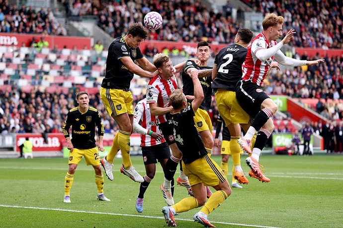 Chuy&ecirc;n gia Tony Ansell dự đo&aacute;n MU vs Sunderland, 21h00 ng&agrave;y 4/10 - Ảnh 2