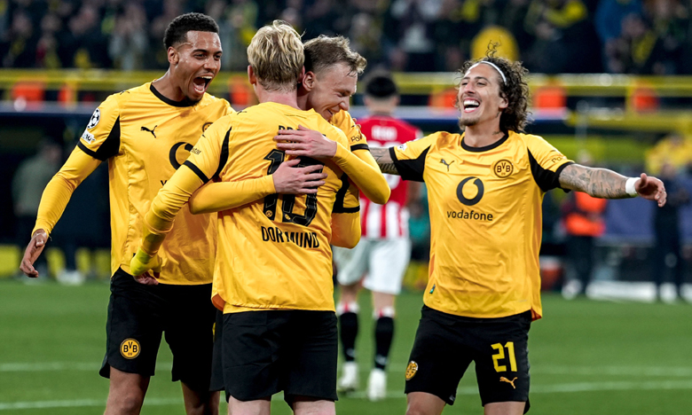 Kèo vàng bóng đá Dortmund vs RB Leipzig, 20h30 ngày 4/10: Tạm chiếm đỉnh bảng - Ảnh 1