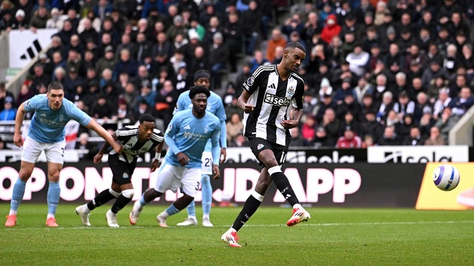 Nhận định, soi kèo Newcastle vs Nottingham, 20h00 ngày 5/10: Lấy lại phong độ - Ảnh 10