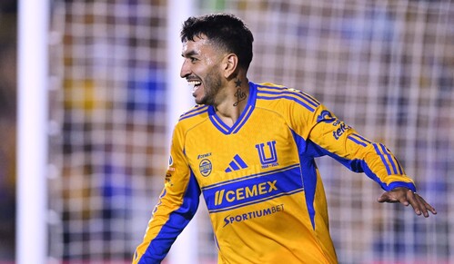 Nhận định, soi kèo Tigres UANL vs Cruz Azul - Ảnh 1