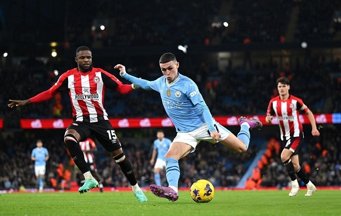 Chuy&ecirc;n gia Tony Ansell dự đo&aacute;n Brentford vs Man City, 22h30 ng&agrave;y 5/10 - Ảnh 1
