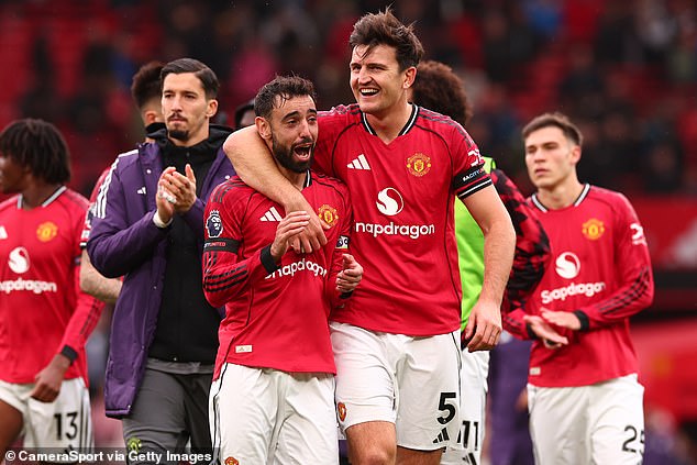 Harry Maguire đ&agrave;m ph&aacute;n rời MU trong th&aacute;ng 1 - Ảnh 1