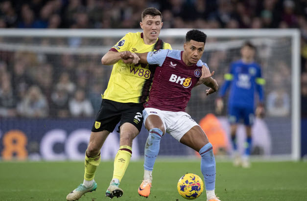 Nhận định, soi kèo Aston Villa vs Burnley, 20h00 ngày 5/10: Đi vào quỹ đạo - Ảnh 2