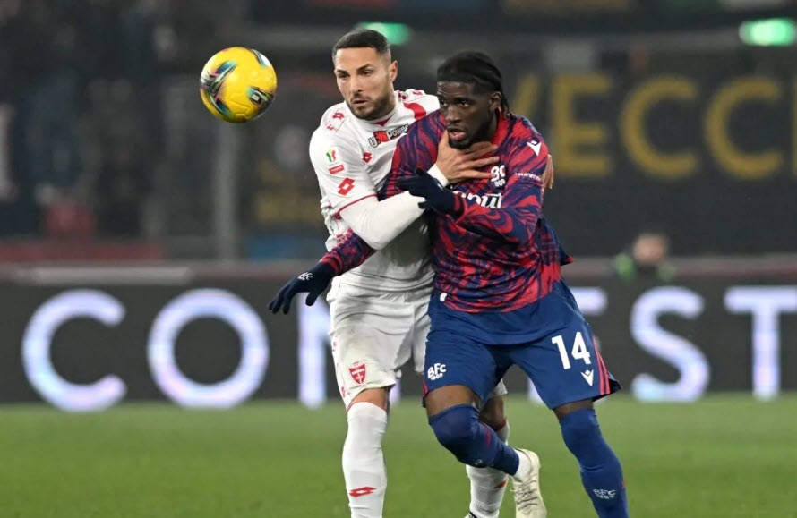 Nhận định, soi kèo Bologna vs Pisa, 20h00 ngày 5/10: Pháo đài vững chắc - Ảnh 1