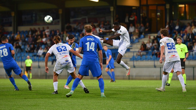 Nhận định, soi kèo Genk vs Dender, 21h00 ngày 5/10: Cơ hội cho chủ nhà - Ảnh 9