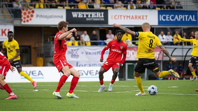 Nhận định, soi kèo Inter Turku vs KuPS, 21h00 ngày 5/10: Nối mạch bất bại - Ảnh 8