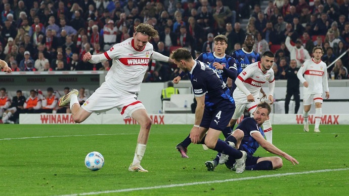 Nhận định, soi kèo Stuttgart vs Heidenheim, 20h30 ngày 5/10: Không dễ - Ảnh 9