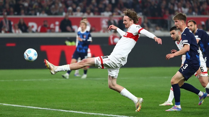 Nhận định, soi kèo Stuttgart vs Heidenheim, 20h30 ngày 5/10: Không dễ - Ảnh 10