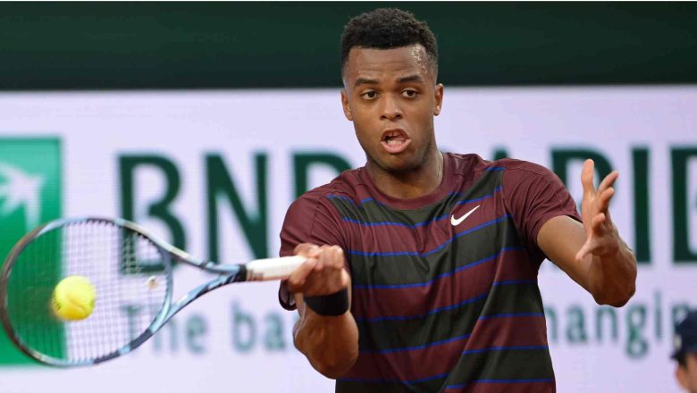 Nhận định tennis Fritz vs Perricard, Vòng 3 Shanghai Masters - 13h00 ngày 5/10 - Ảnh 1