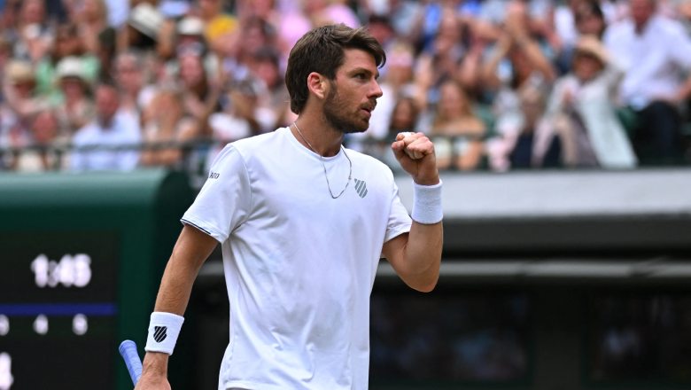 Link trực tiếp tennis Tien vs Norrie - Vòng 3 Shanghai Masters, 17h30 ngày 6/10 - Ảnh 1