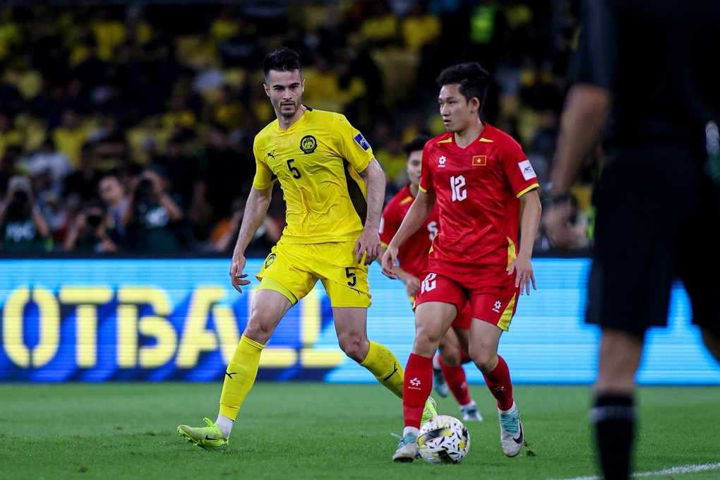 FAM tuy&ecirc;n bố kh&aacute;ng c&aacute;o, khẳng định FIFA buộc tội kh&ocirc;ng ch&iacute;nh x&aacute;c - Ảnh 1