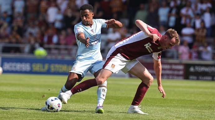 Nhận định, soi kèo Walsall vs Northampton, 1h00 ngày 8/10: Phong độ lên cao - Ảnh 8