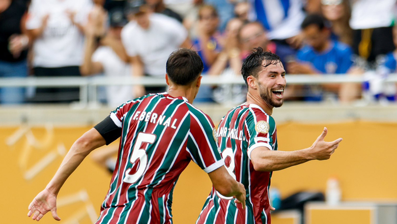 Kèo vàng bóng đá Mirassol vs Fluminense, 07h00 ngày 9/10: Khó cho chủ nhà - Ảnh 1