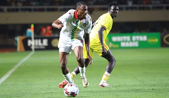 Nhận định, soi kèo Chad vs Mali, 23h00 ngày 8/10: Chiến đấu vì danh dự - Ảnh 9