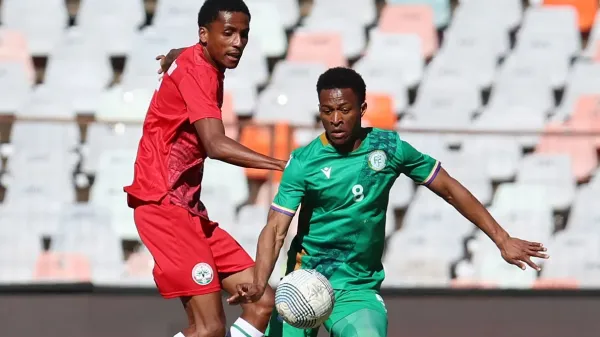 Nhận định, soi kèo Comoros vs Madagascar, 23h00 ngày 8/10: Không dễ thắng - Ảnh 7