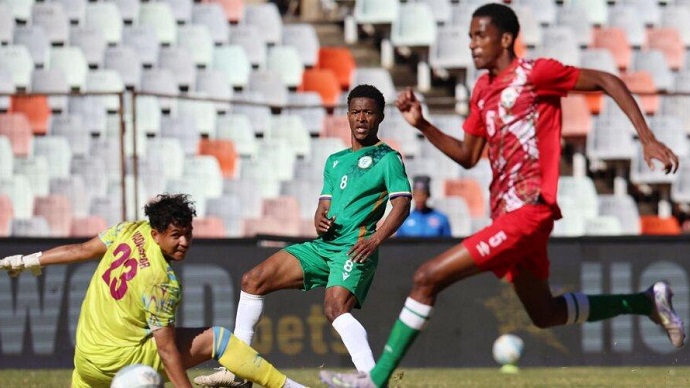 Nhận định, soi kèo Comoros vs Madagascar, 23h00 ngày 8/10: Không dễ thắng - Ảnh 8