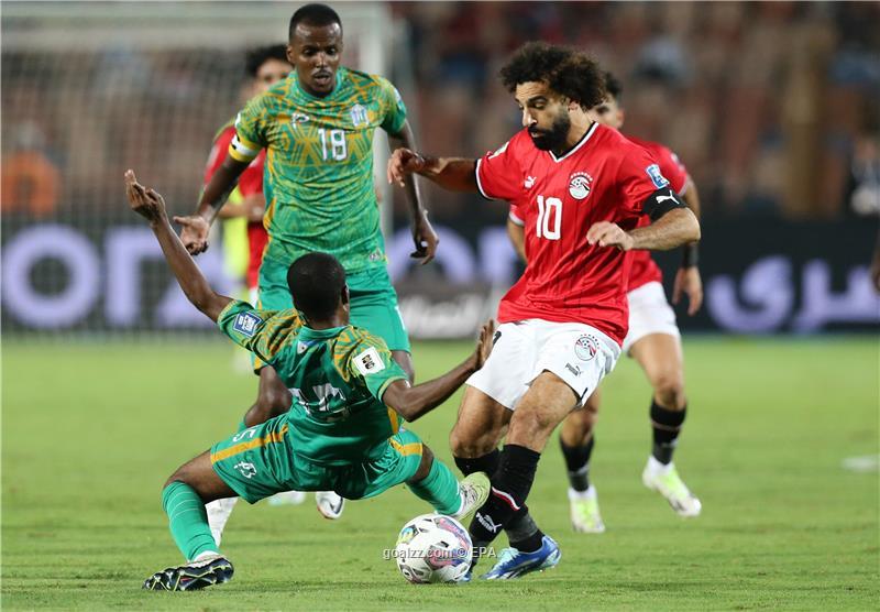 Nhận định, soi kèo Djibouti vs Ai Cập, 23h00 ngày 8/10: Chính thức giành vé - Ảnh 2